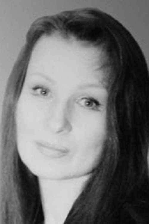 Надезхда Евдокимова