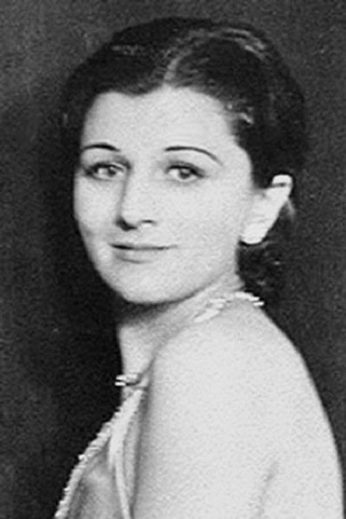 Марие Деаувилле