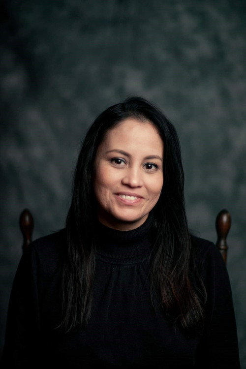 Мелисса Бецкфорд