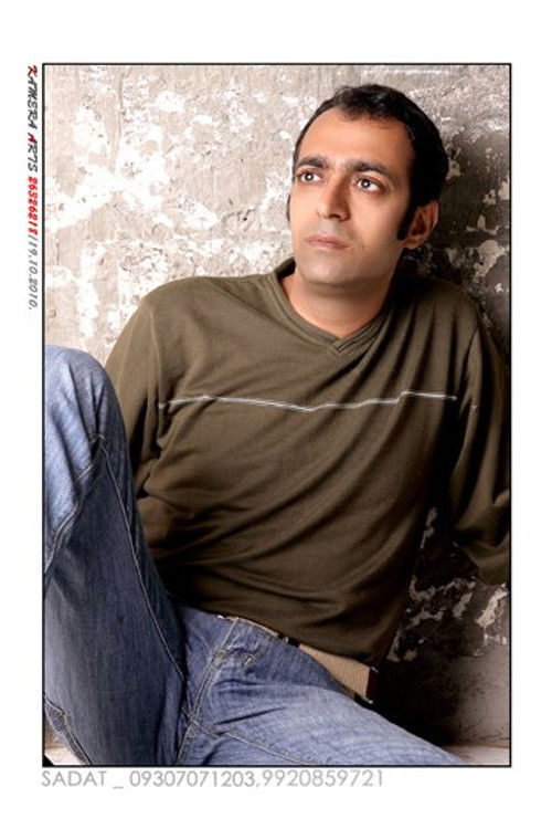 Садат Первез