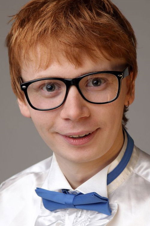  Максим Карпов