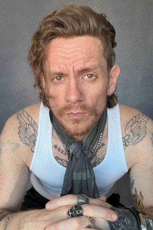 Кристиан А. Герреро