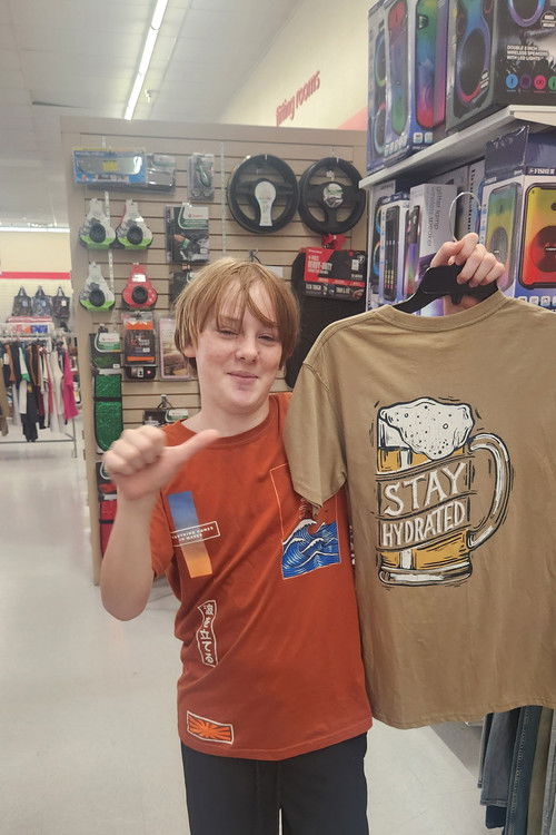 Аустин Салтер