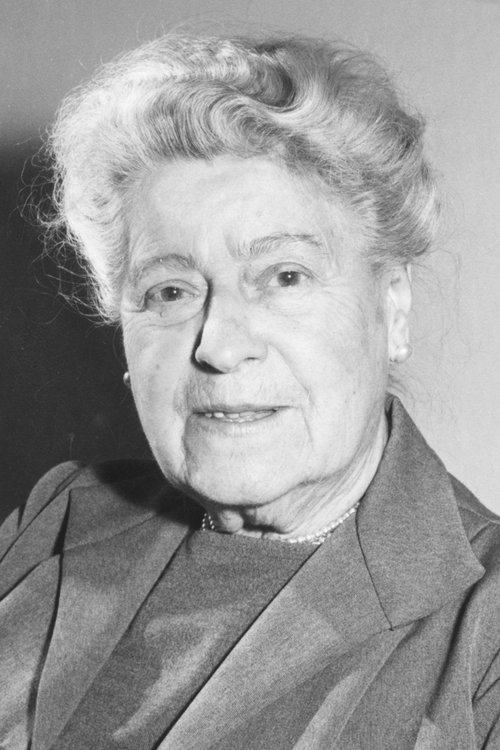  Роза Альбах-Ретти