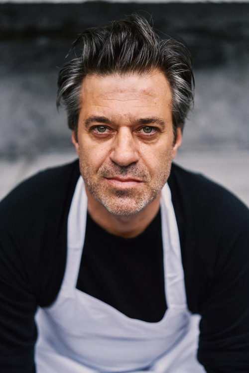 Сергио Херман