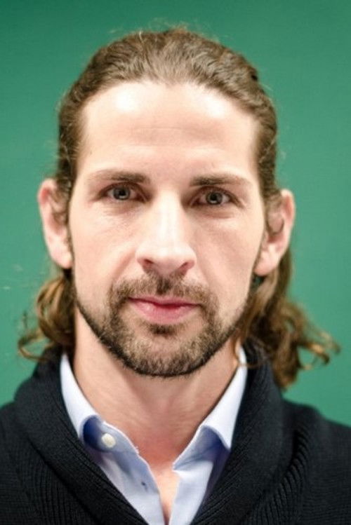 Мартин Баррие