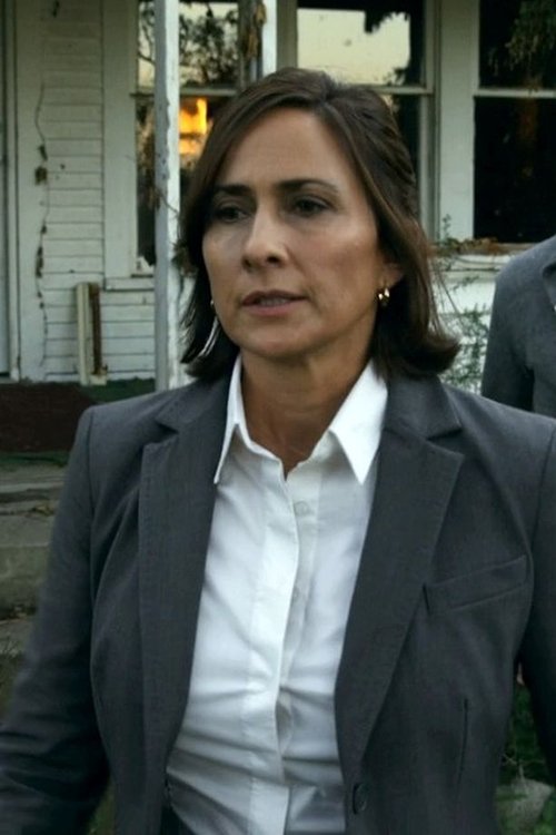 Лиса Jане Тодд