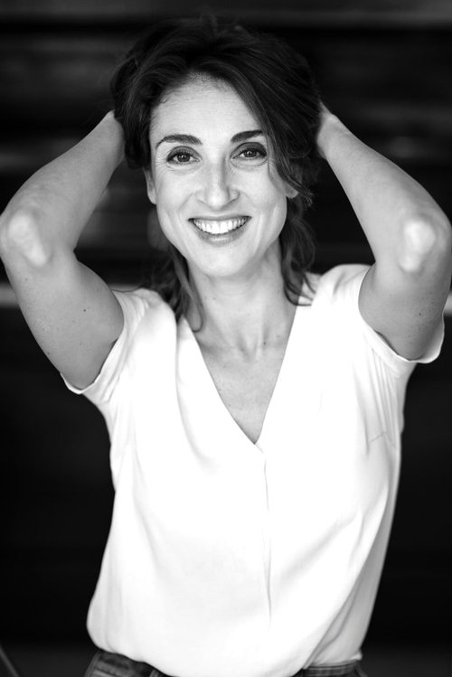 Орсетта Боргхеро