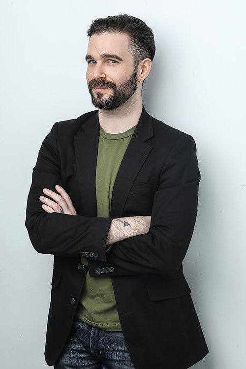 Доналд Аугер