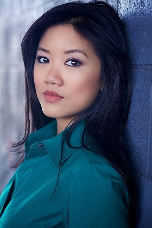 Стеффинние Пхромманй