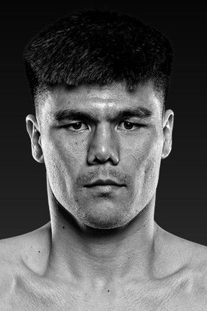  Бектемир Рузматжон угли Меликузиев