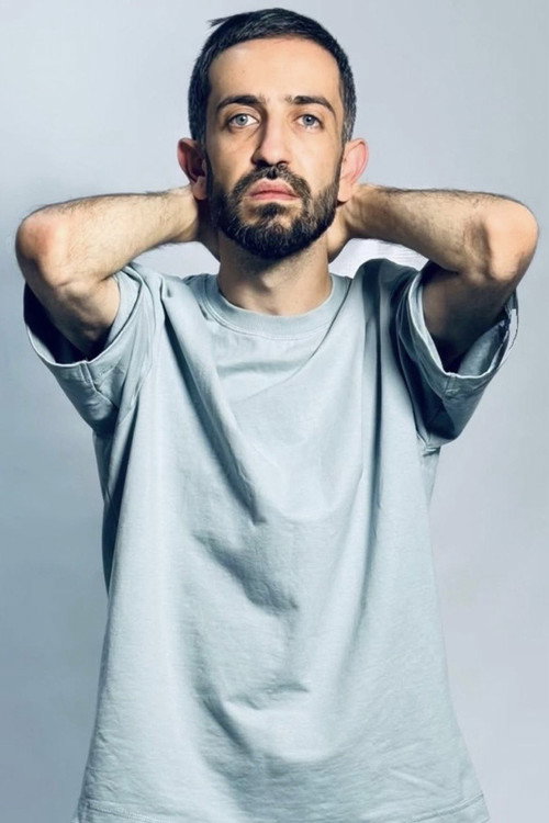 Нарек Алексанйан