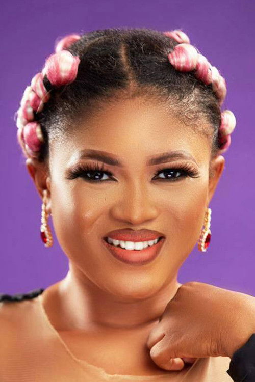 Мбенг Лилиан