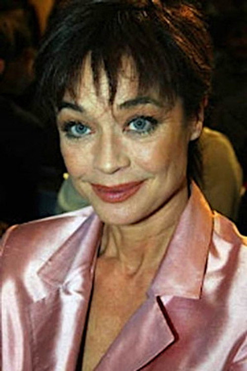 Ориелла Дорелла