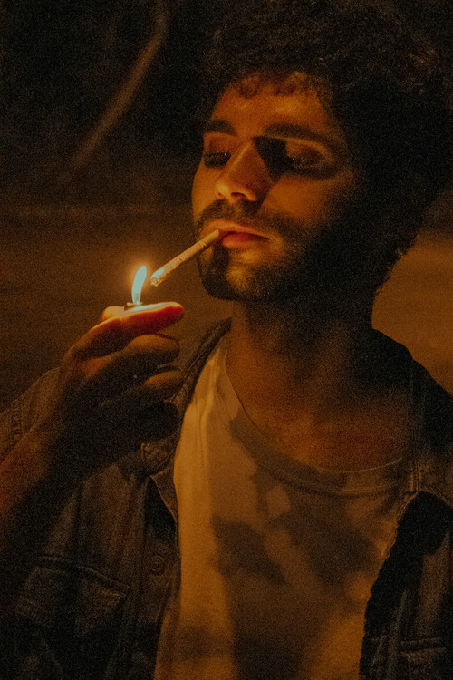 Луцас Мозер