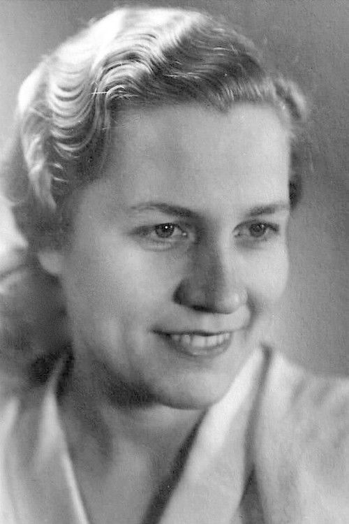 Карин Гардер