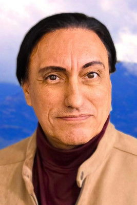 Геронимо Вела