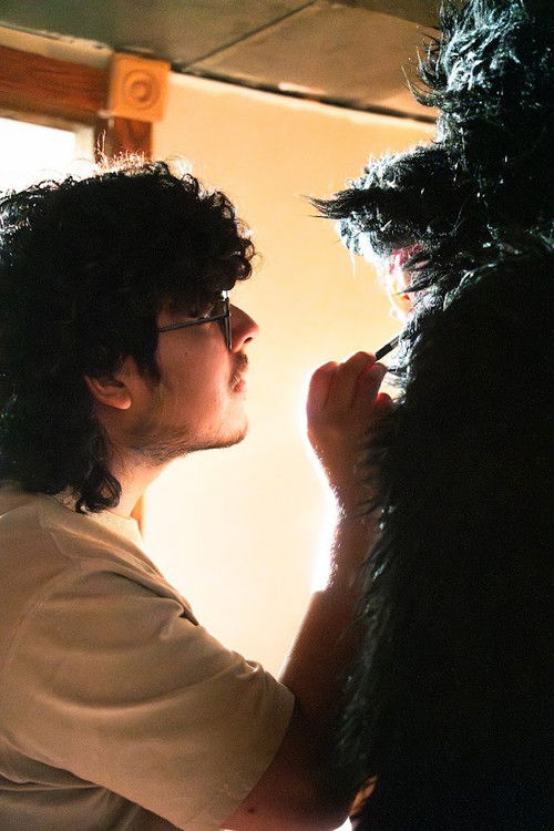 Изаак Цхе Росалес