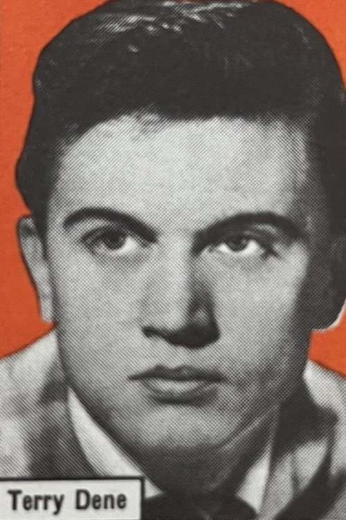 Террй Дене