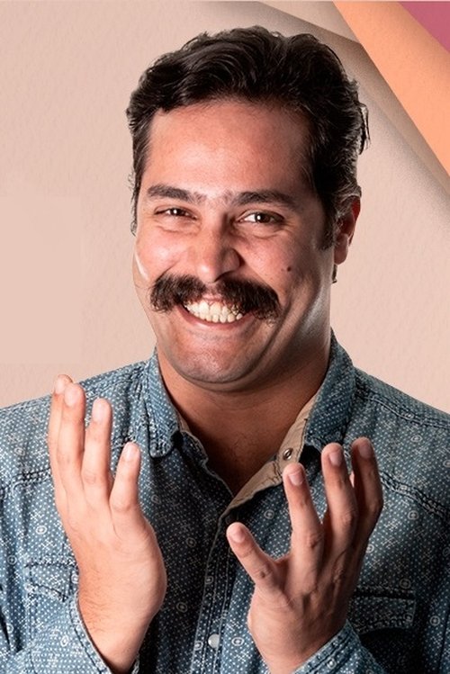 Андрé Патета