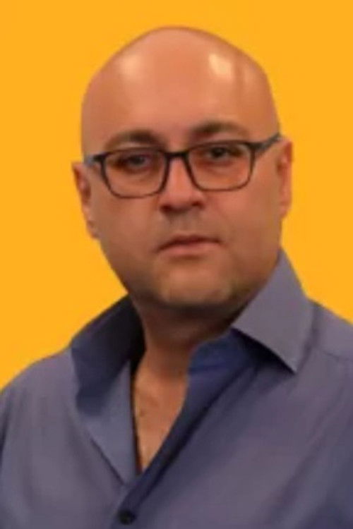 Камал Могхадам