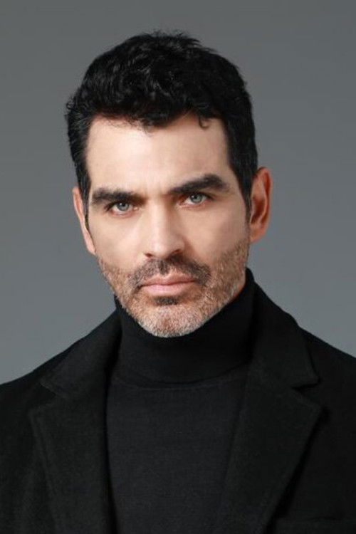 Тиберио Цруз