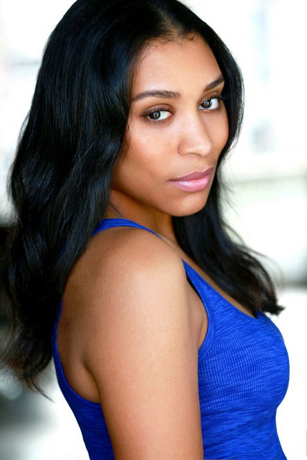 Даффанй Цларк