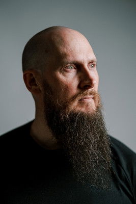 Кевин Муррай