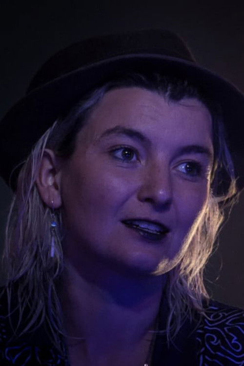 Амелиа Нанни