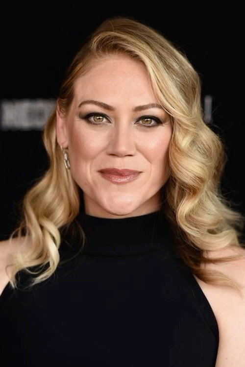 Нина Белфорте