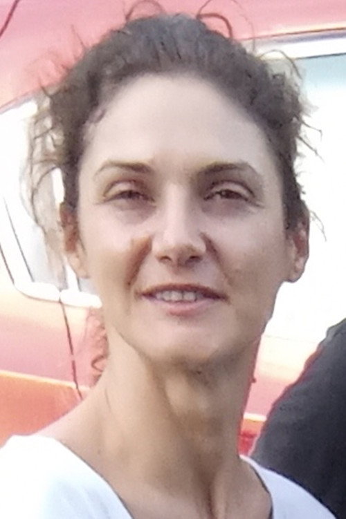 Присцила Алба