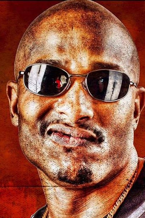 Бойце ЛеГранде