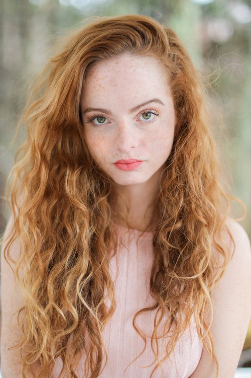 Мацкензие Мессицк