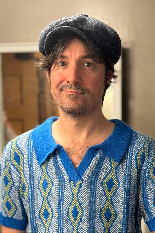 Пете Сцалзитти