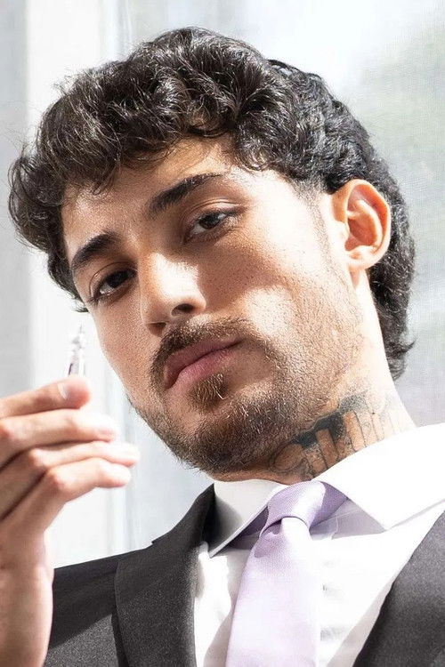 Маркин Wолф