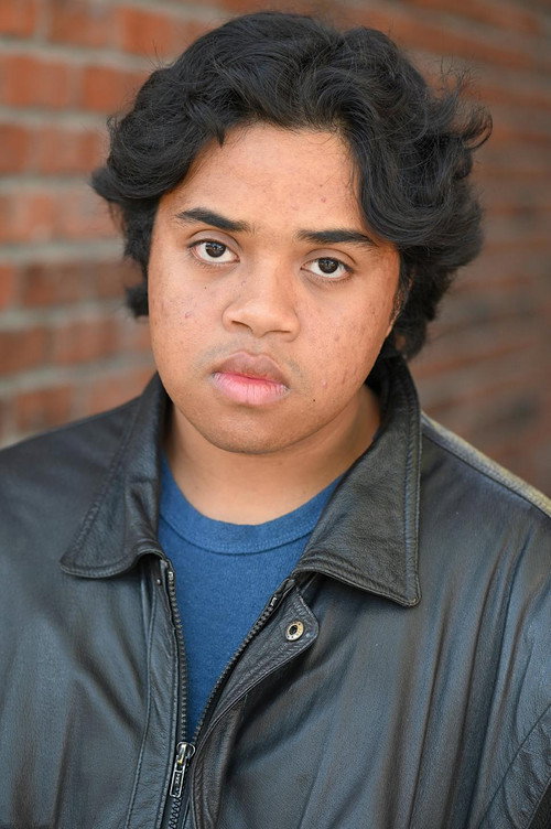 Марк Рандриа (ЛонелйСмаллДуде)