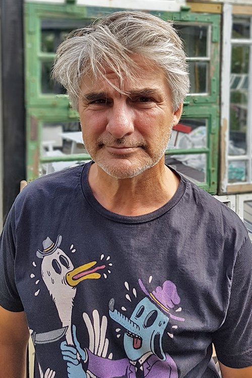 Цраиг Франк