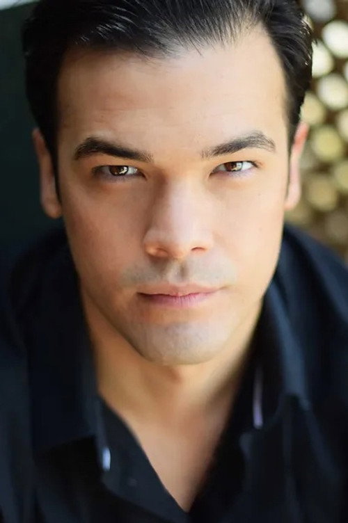 Даниел Дурстон