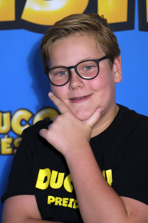 Габин Томасино