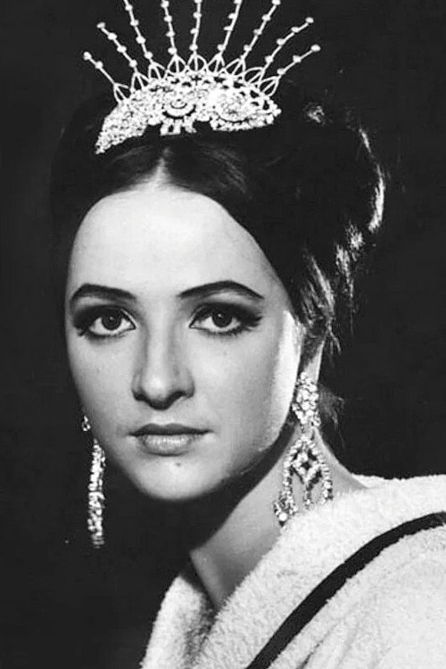 Ксенийа Рйабинкина