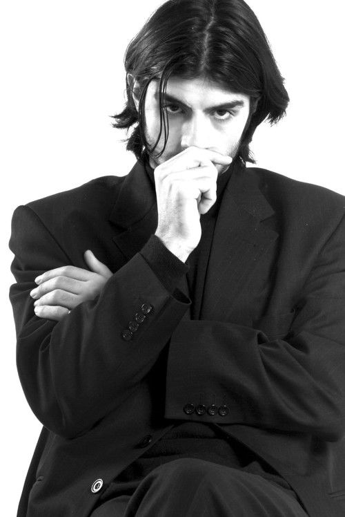 Мурат Ергüн