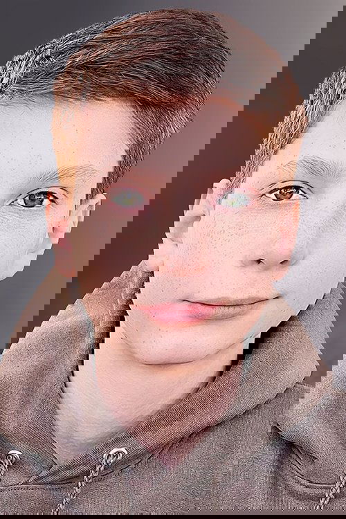 Еверетт Блунцк