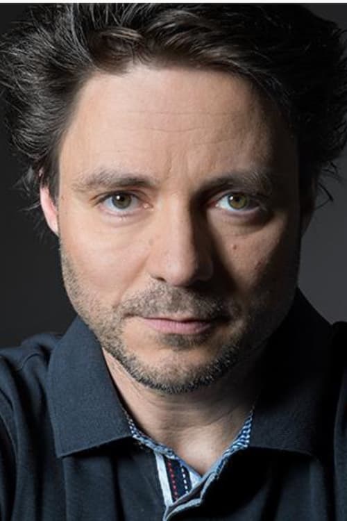 Царлос Алмеида Рибеиро