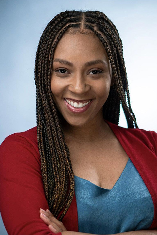 Цхенае Мооре