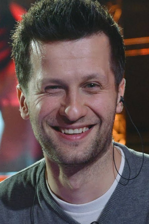 Łукасз Цхороń