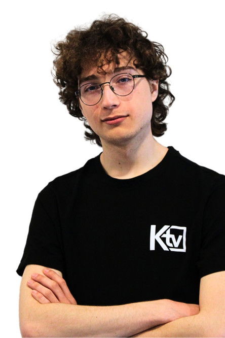 Бен Сегнери