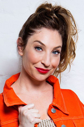 Jесс Робинсон