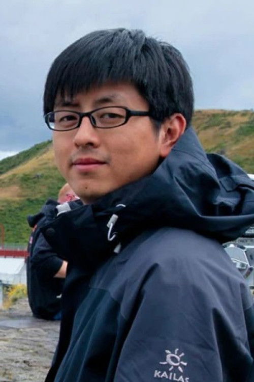 Зхоу Туо Ру