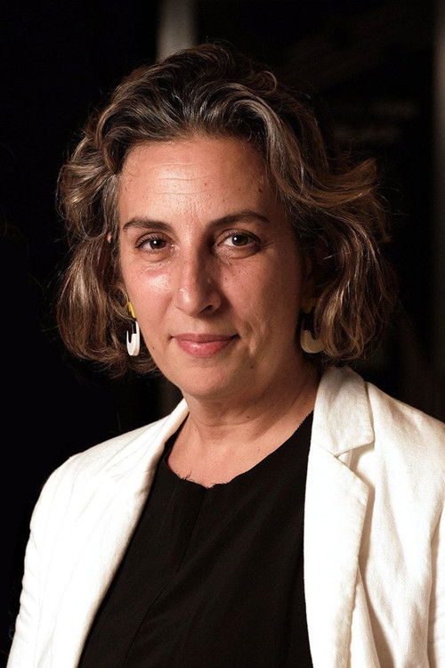 Паула Хернáндез