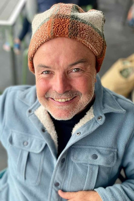 Мистер Басqуали